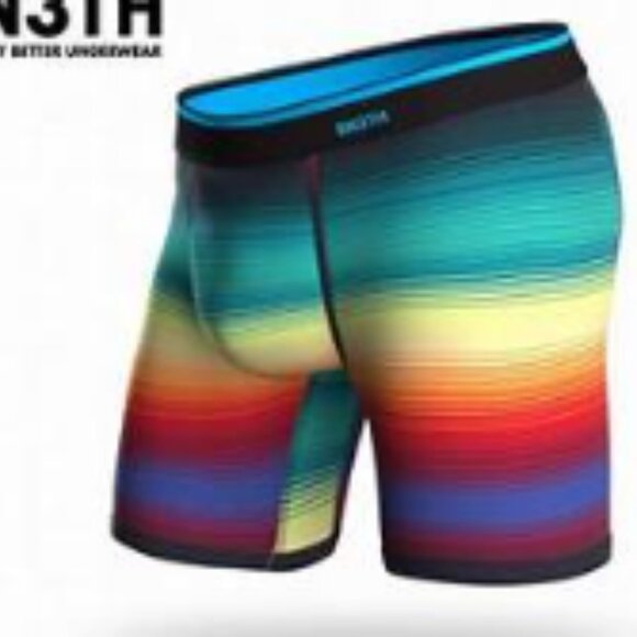 BN3TH -XXL Boxer Brief with Tencel - Picture 3 of 4